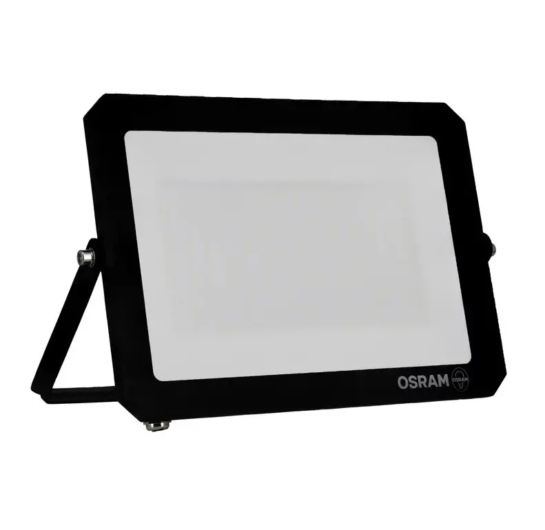 LED ΠΡΟΒΟΛΕΑΣ FLOODLIGHT LUX 100W 840 BLACK OSRAM LEDVANCE