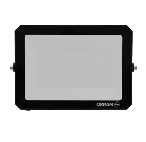 LED ΠΡΟΒΟΛΕΑΣ FLOODLIGHT LUX 100W 840 BLACK OSRAM LEDVANCE - 2