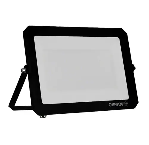 PROIECTOR LED FLOODLIGHT LUX 100W 840 BLACK OSRAM LEDVANCE - 1