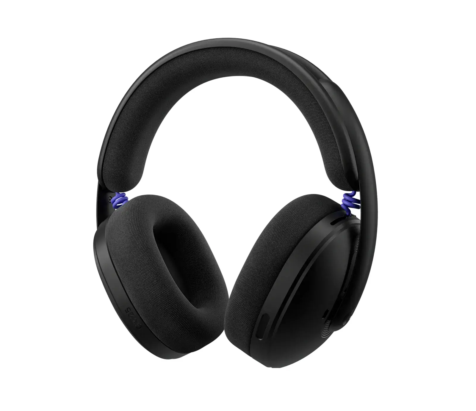 Gaming ακουστικά Logitech G325 Lightspeed Wireless, Μικρόφωνο, Μαύρα