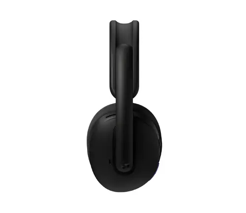 Геймърски слушалки Logitech G325 Ligthspeed Wireless, Микрофон, Черни - image 3
