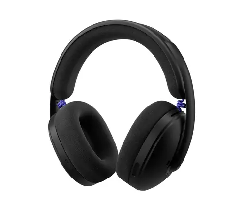 Геймърски слушалки Logitech G325 Ligthspeed Wireless, Микрофон, Черни Геймърски слушалки Logitech G325 Ligthspeed Wireless, Микрофон, Черни