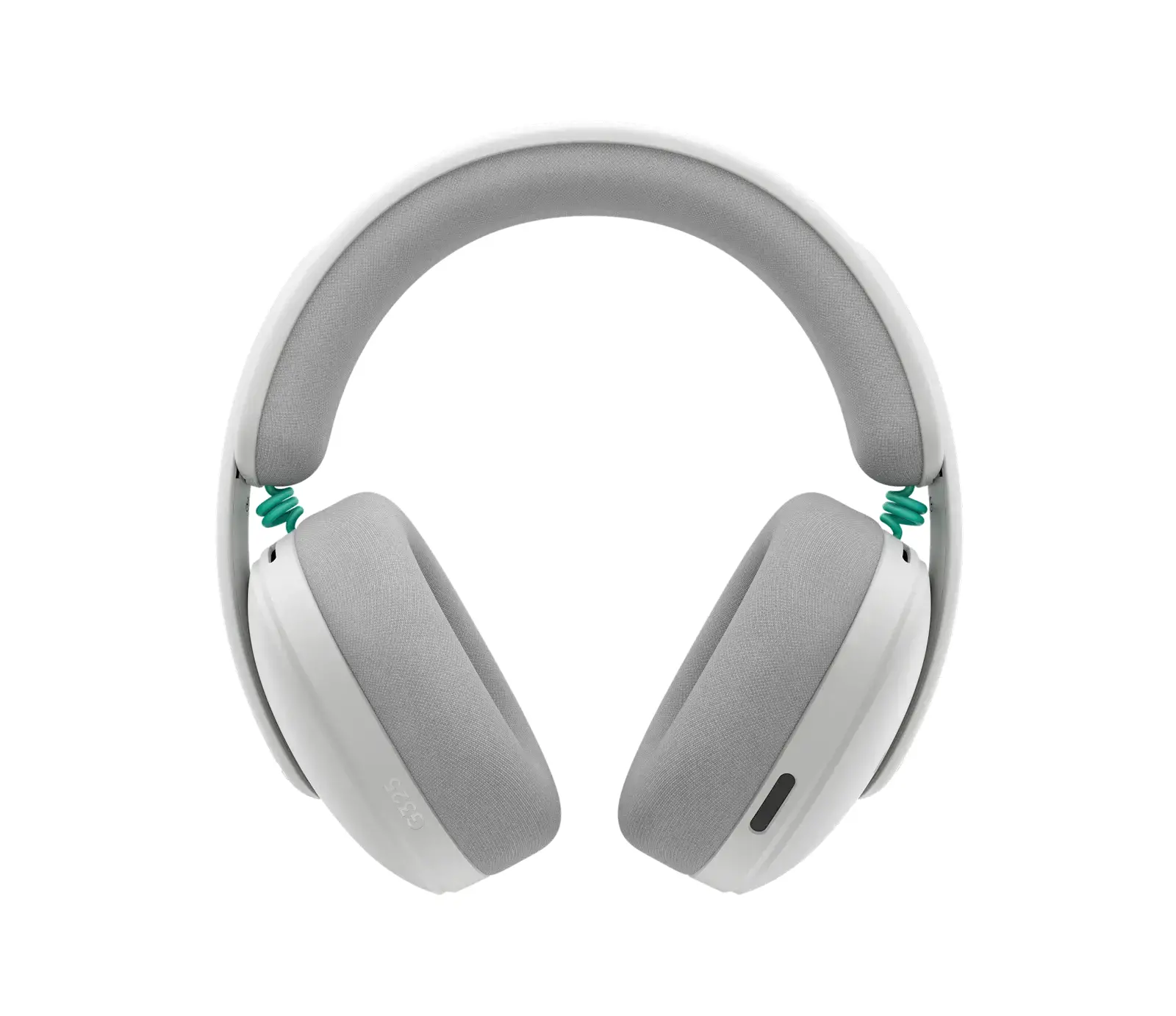 Геймърски слушалки Logitech G325 Ligthspeed Wireless, Микрофон, Бял - image 2
