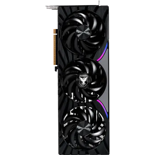 Gainward GeForce RTX 5070Ti Phoenix-S 16GB GDDR7, 256 bit, 1x HDMI 2.1b, 3x DP 2.1a, 3 Fan, 1x 16pin pwr connector, 750W, 331.9 x 127.1 x 60 mm, NE7507T019T2-GB2031K - image 3
