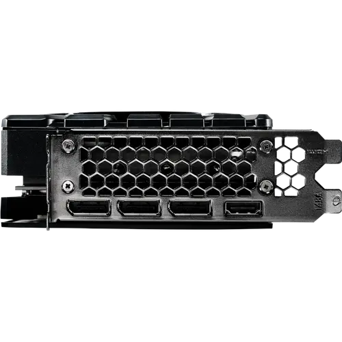 Gainward GeForce RTX 5070Ti Phoenix-S 16GB GDDR7, 256 bit, 1x HDMI 2.1b, 3x DP 2.1a, 3 Fan, 1x 16pin pwr connector, 750W, 331.9 x 127.1 x 60 mm, NE7507T019T2-GB2031K - image 5