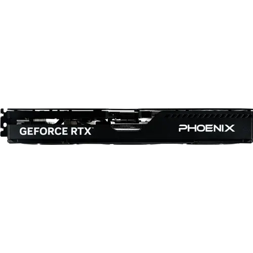 Gainward GeForce RTX 5070Ti Phoenix-S 16GB GDDR7, 256 bit, 1x HDMI 2.1b, 3x DP 2.1a, 3 Fan, 1x 16pin pwr connector, 750W, 331.9 x 127.1 x 60 mm, NE7507T019T2-GB2031K - image 8