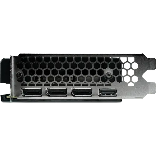 Gainward GeForce RTX 5070 Python III OC 12GB GDDR7 192 bit, 1x HDMI 2.1b, 3x DP 2.1b, 3 Fan, 1x 16-pin pwr connector, 650W, board size 291.9 x 116.6 x 41.3 mm, NE75070S19K9-GB2050T - image 2