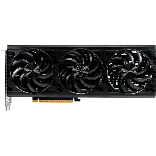 Gainward GeForce RTX 5070 Python III OC 12GB GDDR7 192 bit, 1x HDMI 2.1b, 3x DP 2.1b, 3 Fan, 1x 16-pin pwr connector, 650W, board size 291.9 x 116.6 x 41.3 mm, NE75070S19K9-GB2050T