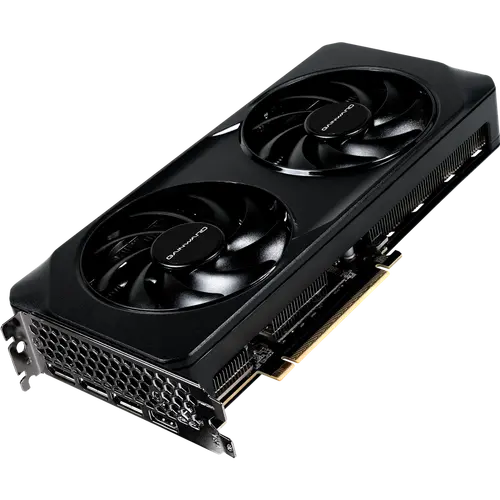 Gainward GeForce RTX 5060Ti Ghost 8GB GDDR7 128 bit, 1x HDMI 2.1b, 3x DP 2.1b, 2 Fan, 1x 8-pin pwr connector, 600W, 262.1 x 126.3 x 40.1 mm, NE7506T019P1-GB2062B - image 5