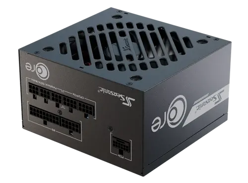 PSU SEASONIC CORE GX-650 MODUL - image 2