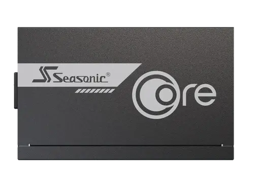 Захранване, PSU SEASONIC CORE GX-650 MODUL - image 4