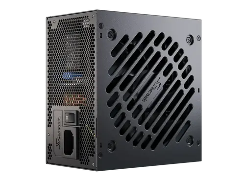 PSU SEASONIC CORE GX-650 MODUL - image 5