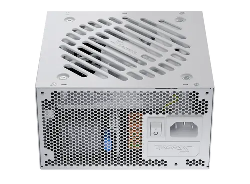 Sursă de alimentare, PSU SEASONIC CORE GX-650 WHITE - 4