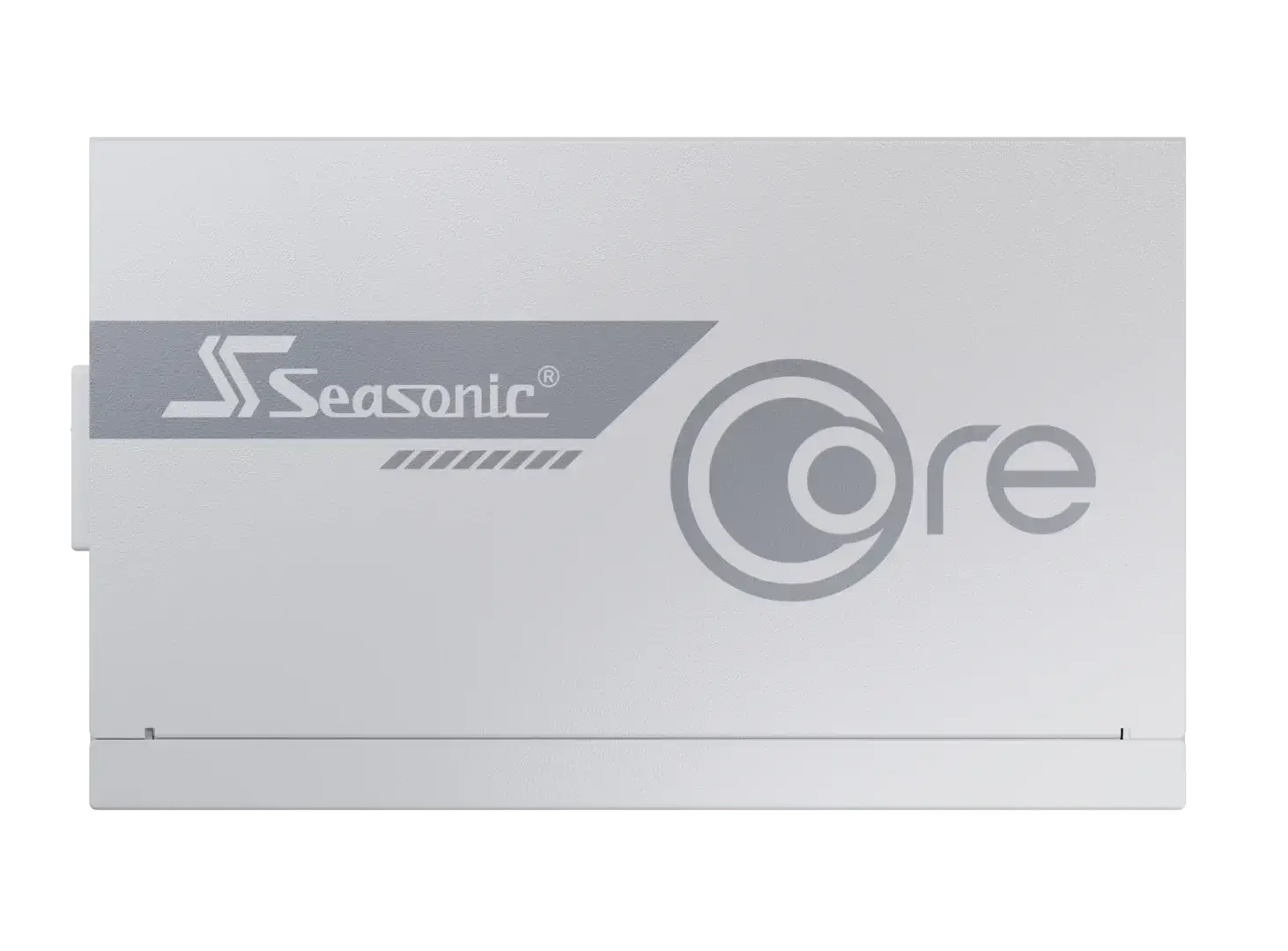 Захранване, PSU SEASONIC CORE GX-650 WHITE - image 5