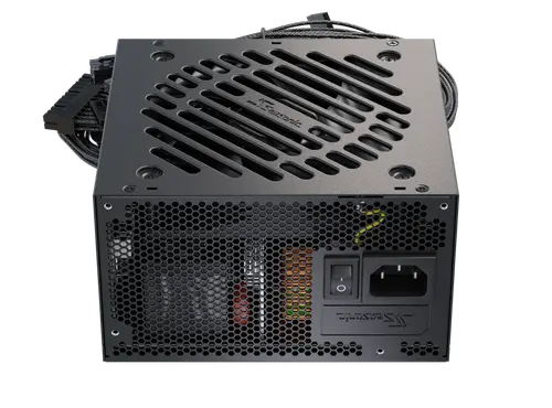 Захранване, PSU SEASONIC CORE GC-750 GOLD - image 1