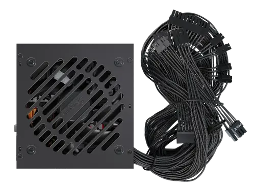 Захранване, PSU SEASONIC CORE GC-750 GOLD - image 4