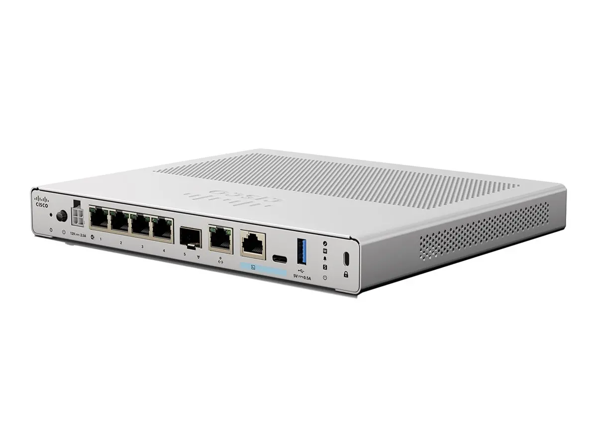 Защитна стена, Cisco Secure Firewall 220 Appliance, Threat Defense