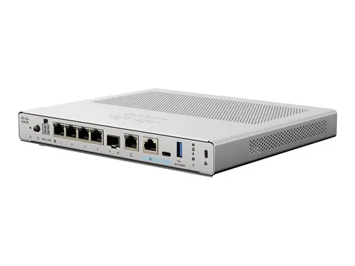 Firewall, Cisco Secure Firewall 220 Appliance, Threat Defense - 1