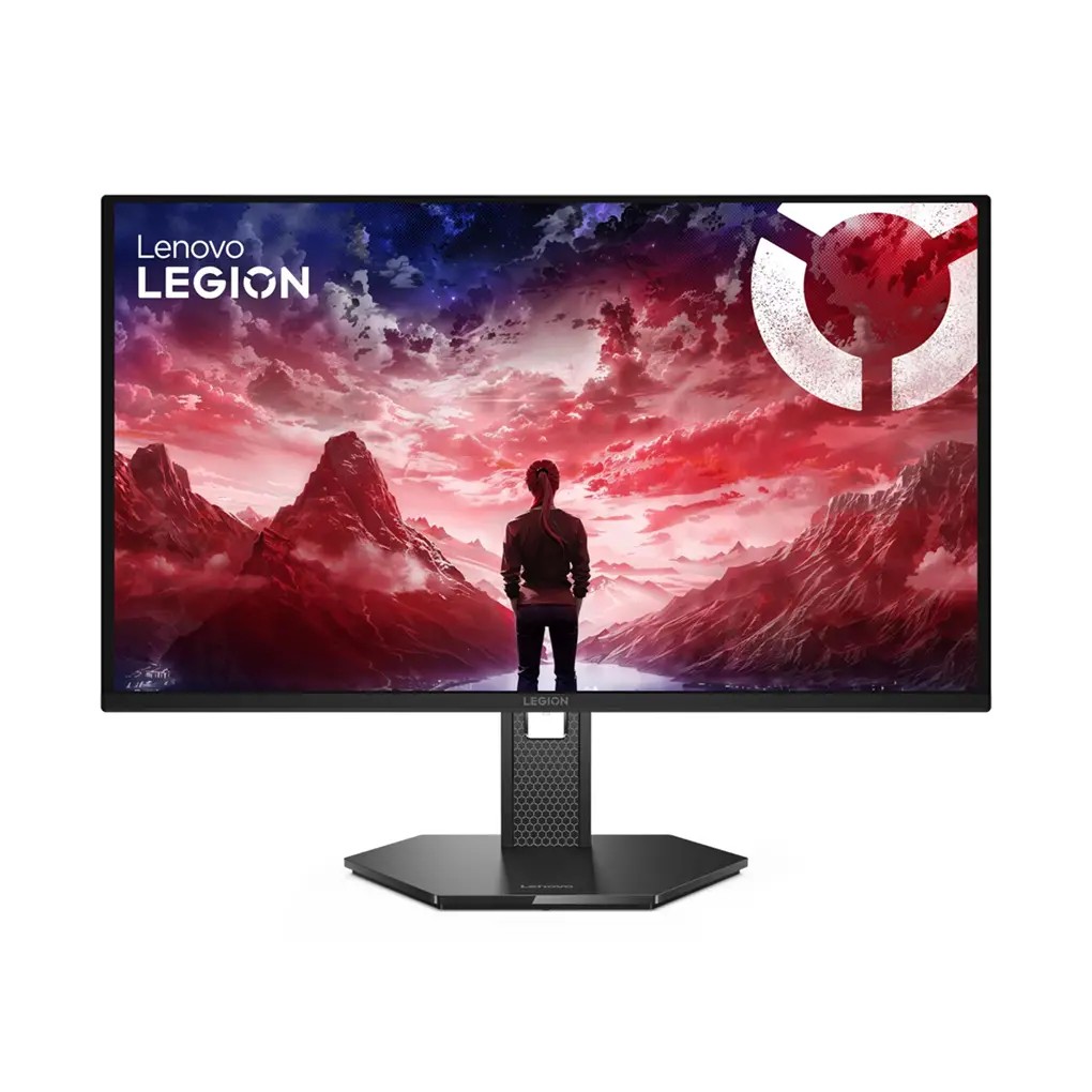 LENOVO Legion 27Q-10 26.5 inch QD-OLED 2560x1440 16:9 240Hz 200cd/m2 1.5M:1 0.03ms 2xHDMI 2.1 1xDP 1.4 99 sRGB 3y