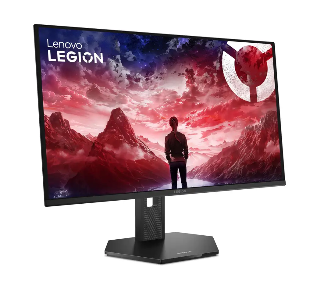 LENOVO Legion 27Q-10 26.5 ιντσών QD-OLED 2560x1440 16:9 240Hz 200cd/m2 1.5M:1 0.03ms 2xHDMI 2.1 1xDP 1.4 99 sRGB 3y - image 1