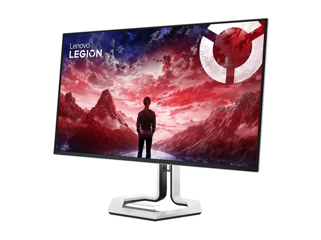 LENOVO Legion 27Q-10 26.5inch QD-OLED 2560x1440 16:9 240Hz 200cd/m2 1.5M:1 0.03ms 2xHDMI 2.1 1xDP 1.4 99 sRGB 3y - image 1
