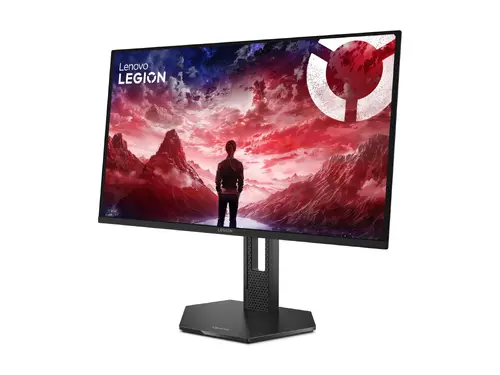 LENOVO Legion 27Q-10 26.5inch  QD-OLED 2560x1440 16:9 240Hz 200cd/m2 1.5M:1 0.03ms 2xHDMI 2.1 1xDP 1.4 99 sRGB 3y - image 1