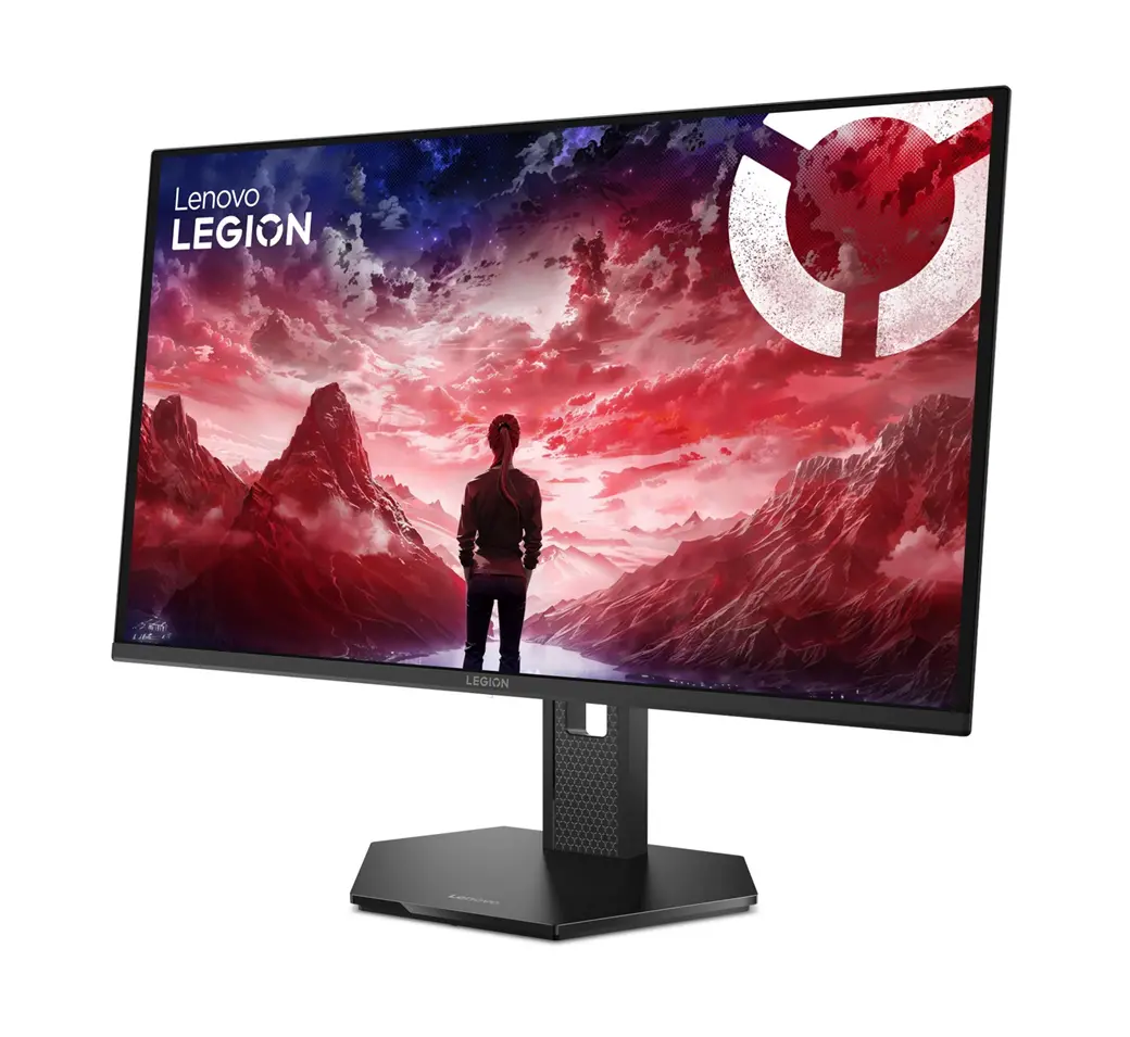 LENOVO Legion 27Q-10 26.5 ιντσών QD-OLED 2560x1440 16:9 240Hz 200cd/m2 1.5M:1 0.03ms 2xHDMI 2.1 1xDP 1.4 99 sRGB 3y - image 2