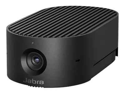 JABRA PanaCast 20 Premium AI-powered 4K Ultra HD video quality AI-driven Intelligent Zoom Powerful on-board AI processor USB 3.0 - image 1