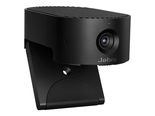 JABRA PanaCast 20 Premium AI-powered 4K Ultra HD video quality AI-driven Intelligent Zoom Powerful on-board AI processor USB 3.0 - image 2