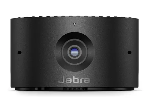 JABRA PanaCast 20 Premium AI-powered 4K Ultra HD video quality AI-driven Intelligent Zoom Powerful on-board AI processor USB 3.0 JABRA PanaCast 20 Premium AI-powered 4K Ultra HD video quality AI-driven Intelligent Zoom Powerful on-board AI processor USB 3.0