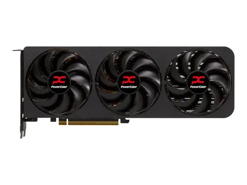 POWERCOLOR Reaper AMD Radeon RX 9070 XT 16GB GDDR6