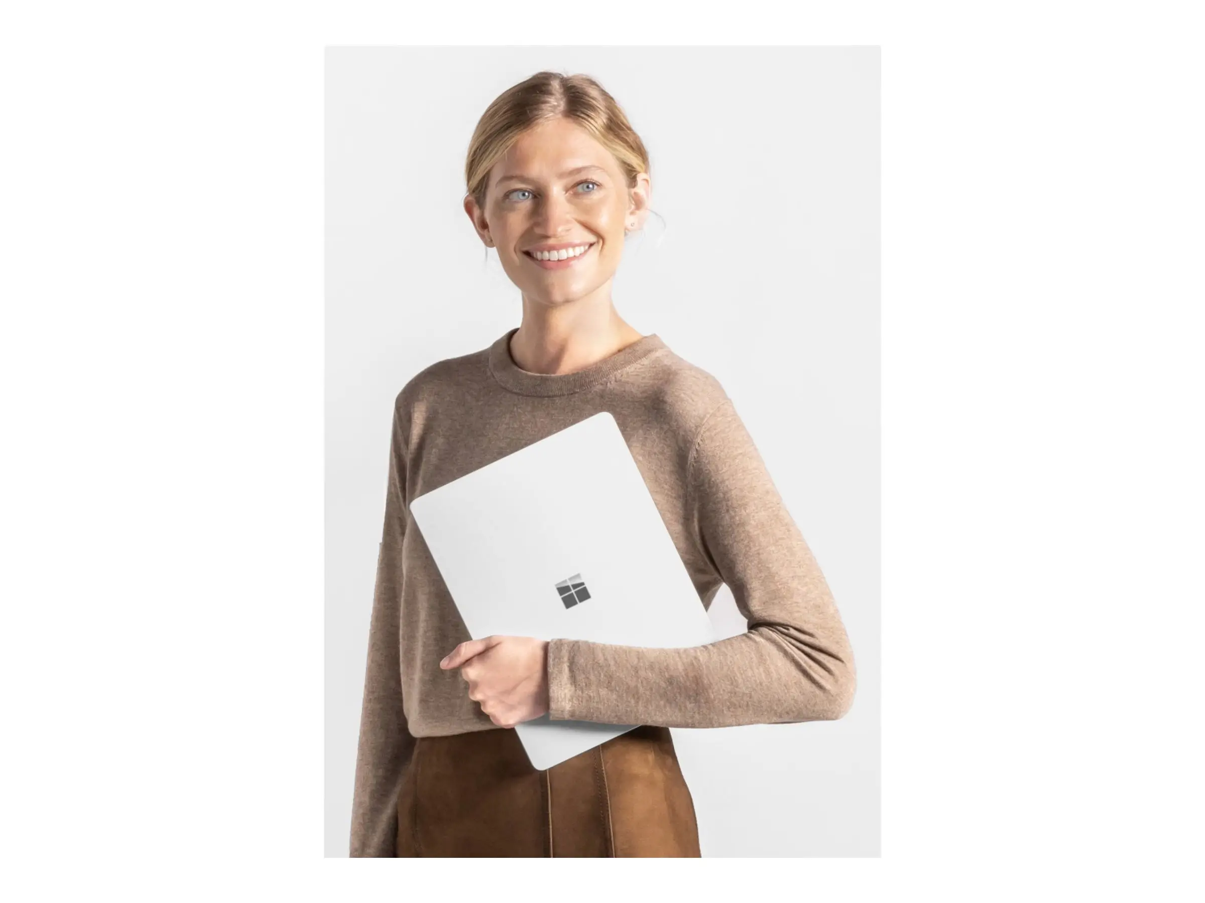 MS Surface Laptop7 Intel Core Ultra 7 268V 15inch 32GB 512GB Platinum W11P COMM EMEA - image 3