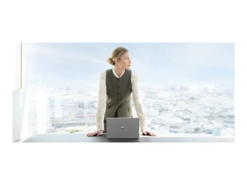 MS Surface Laptop7 Intel Core Ultra 7 268V 15inch 32GB 512GB Platinum W11P COMM EMEA - image 5