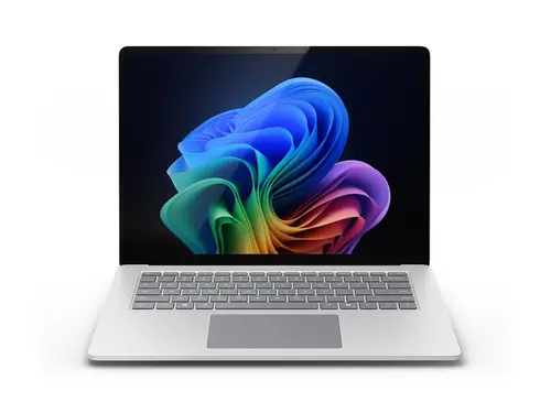 MS Surface Laptop7 Intel Core Ultra 7 268V 15inch 32GB 512GB Platinum W11P COMM EMEA