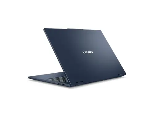LENOVO IdeaPad 5 2-in-1 AMD Ryzen AI 5 340 16inch WUXGA Touch 16GB DDR5 512GB PCIe W11H Cosmic Blue + Pen - image 4