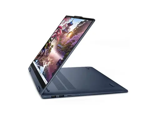 LENOVO IdeaPad 5 2-in-1 AMD Ryzen AI 5 340 16inch WUXGA Touch 16GB DDR5 512GB PCIe W11H Cosmic Blue + Pen - image 5