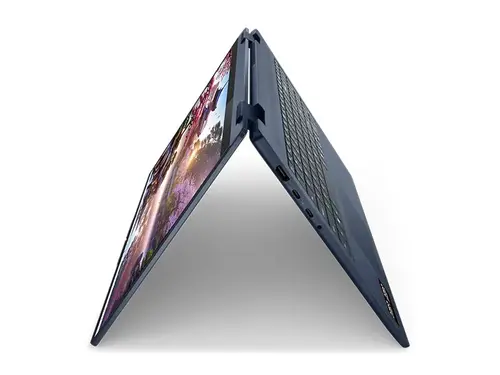 LENOVO IdeaPad 5 2-in-1 AMD Ryzen AI 5 340 16inch WUXGA Touch 16GB DDR5 512GB PCIe W11H Cosmic Blue + Pen - image 6