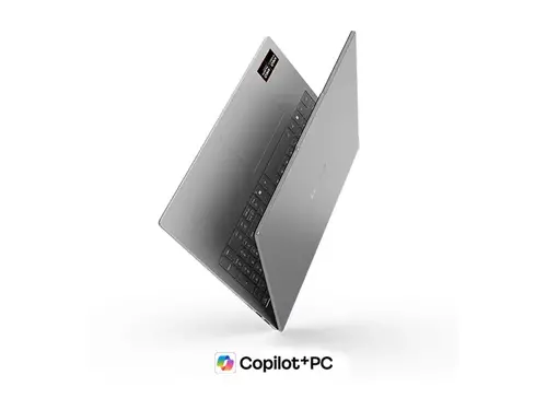 LENOVO IdeaPad Slim 5 AMD Ryzen AI 5 430 16inch WUXGA AG 400N 16GB DDR5 512GB PCIe NoOS Luna Grey 3y - image 4