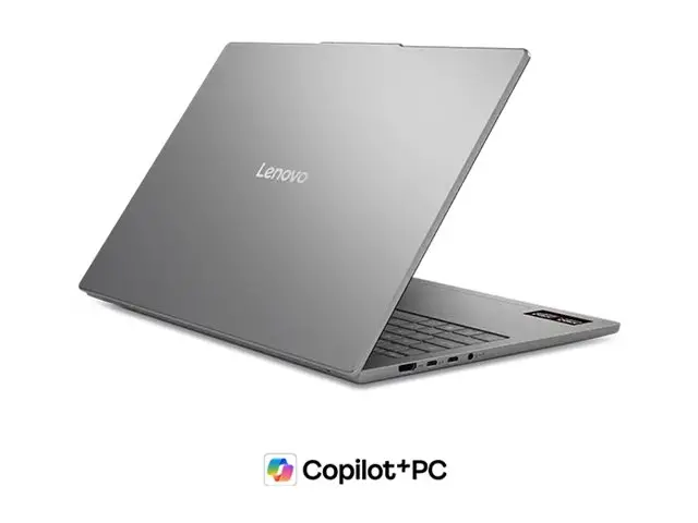 LENOVO IdeaPad Slim 5 AMD Ryzen AI 5 430 16inch WUXGA AG 400N 16GB DDR5 512GB PCIe NoOS Luna Grey 3y - image 5