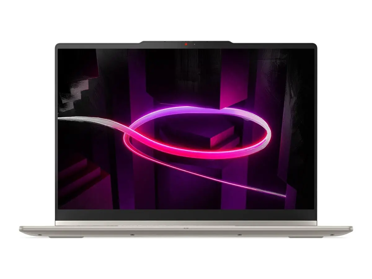 LENOVO Yoga 7 2-in-1 AMD Ryzen AI 7 445 14inch 2.8K OLED 500N Touch 32GB DDR5 1TB W11H Seashell 3y + Pen