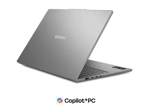 LENOVO IdeaPad Slim 5 AMD Ryzen AI 7 450 16inch 2.8K OLED 500N 120Hz HDR 32GB DDR5 1TB NoOS Luna Grey 3y - image 9
