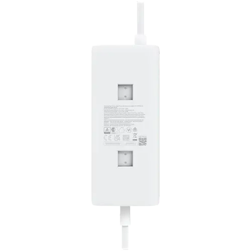 Ubiquiti UniFi UACC-PoE+-USBC αντάπτορας AC με PoE+ έως 30W για UniFi Cloud Gateway, ασφαλής και ευέλικτη στήριξη - 3