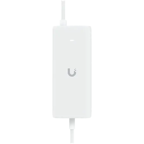 Ubiquiti UniFi UACC-PoE+-USBC αντάπτορας AC με PoE+ έως 30W για UniFi Cloud Gateway, ασφαλής και ευέλικτη στήριξη - 1