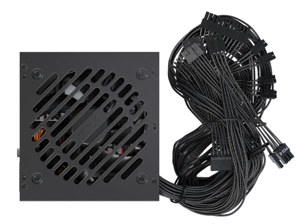 Захранване, PSU SEASONIC CORE BC-750 BRONZ - image 3