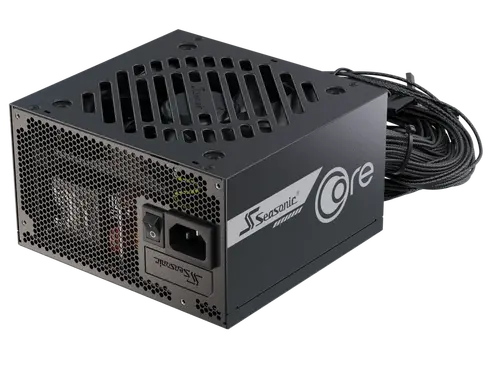 Τροφοδοτικό, PSU SEASONIC CORE BC-750 BRONZE - 1