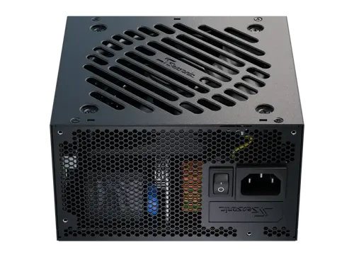 Захранване, PSU SEASONIC CORE GX-750 MODUL - image 1