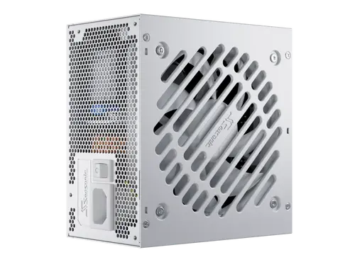 Захранване, PSU SEASONIC CORE GX-750 WHITE - image 1