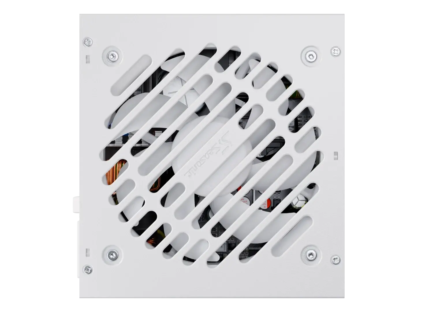 Захранване, PSU SEASONIC CORE GX-750 WHITE - image 2