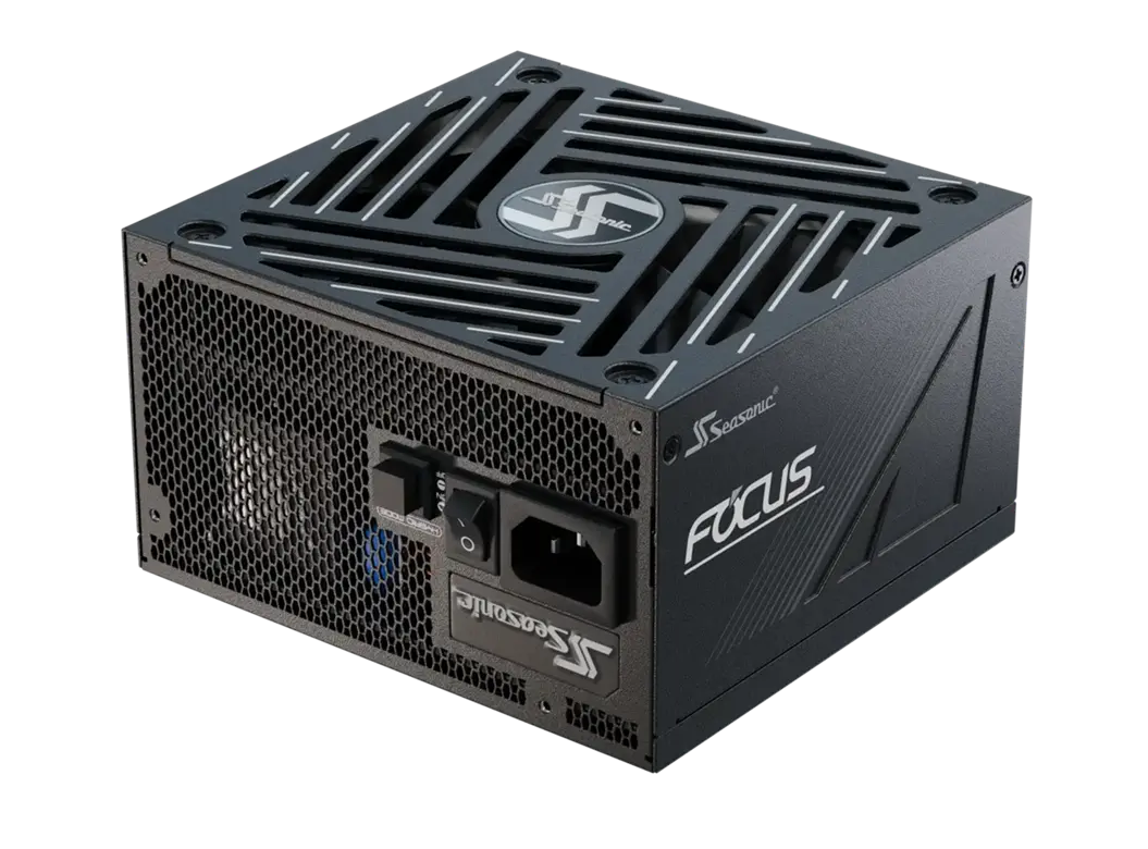 Захранване, PSU SEASONIC FOCUS GX-750