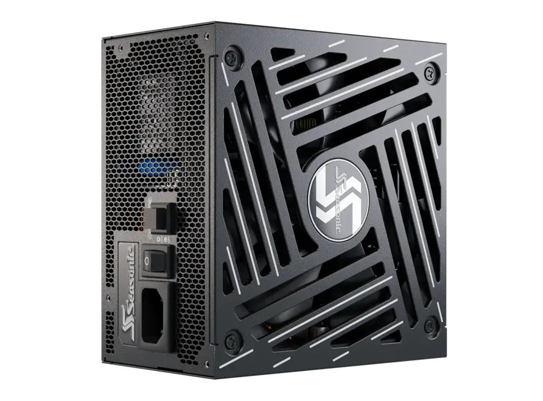 Захранване, PSU SEASONIC FOCUS GX-750 - image 1